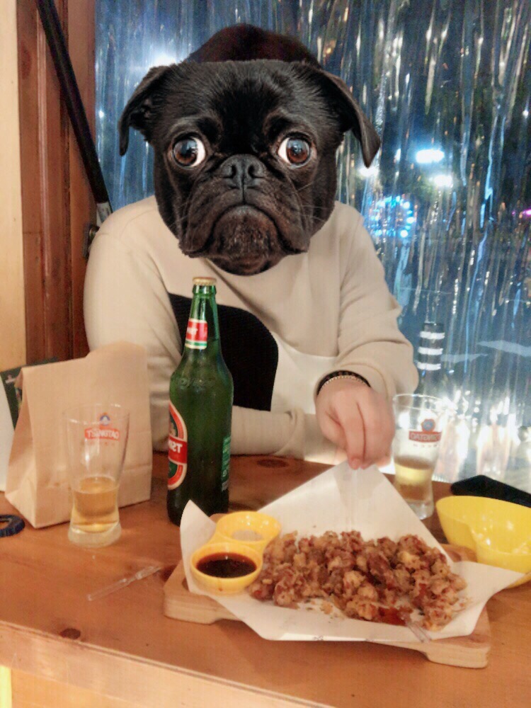 참한우안동생고기 이미지
