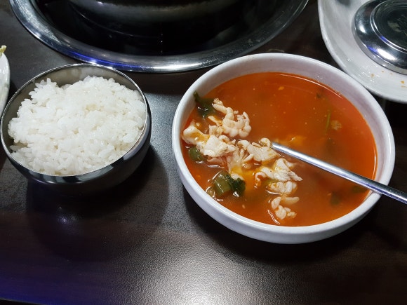 희야네횟집 이미지