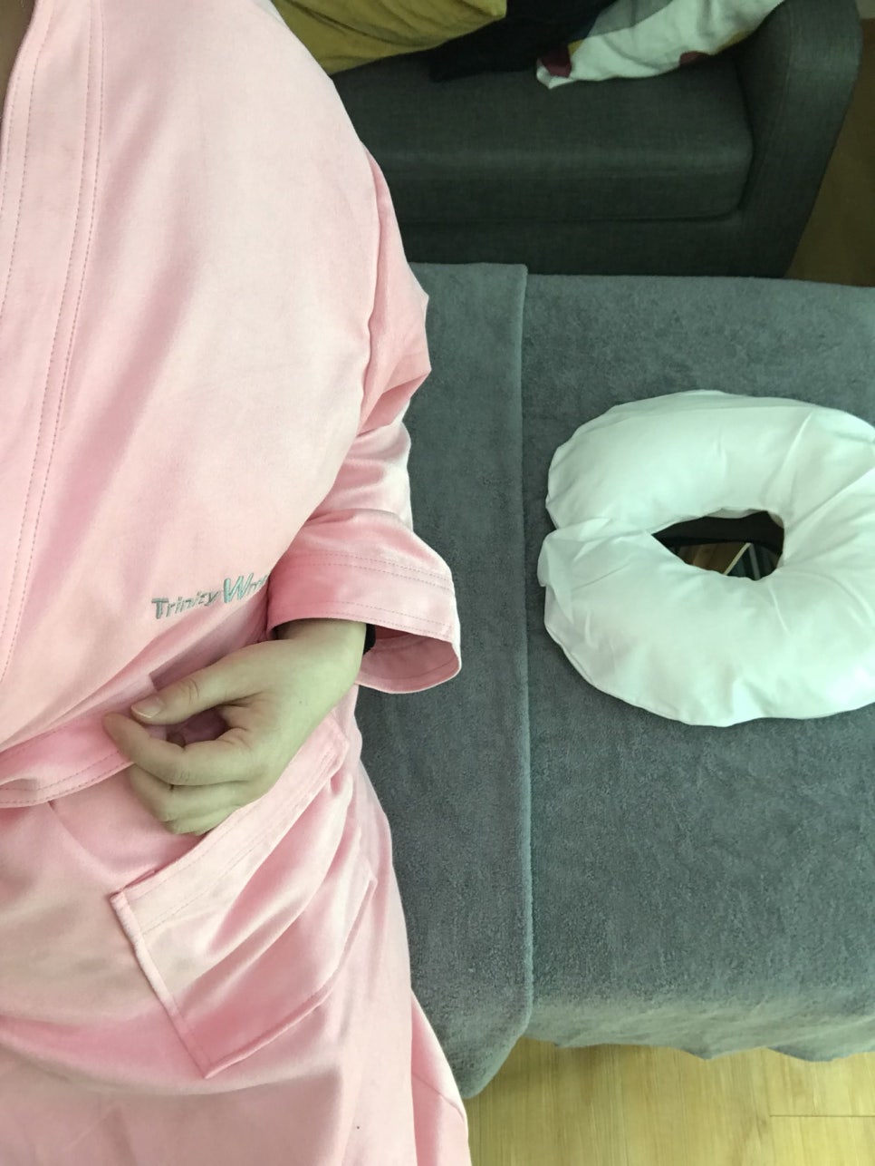 트리니티 더블유 맘스 이미지