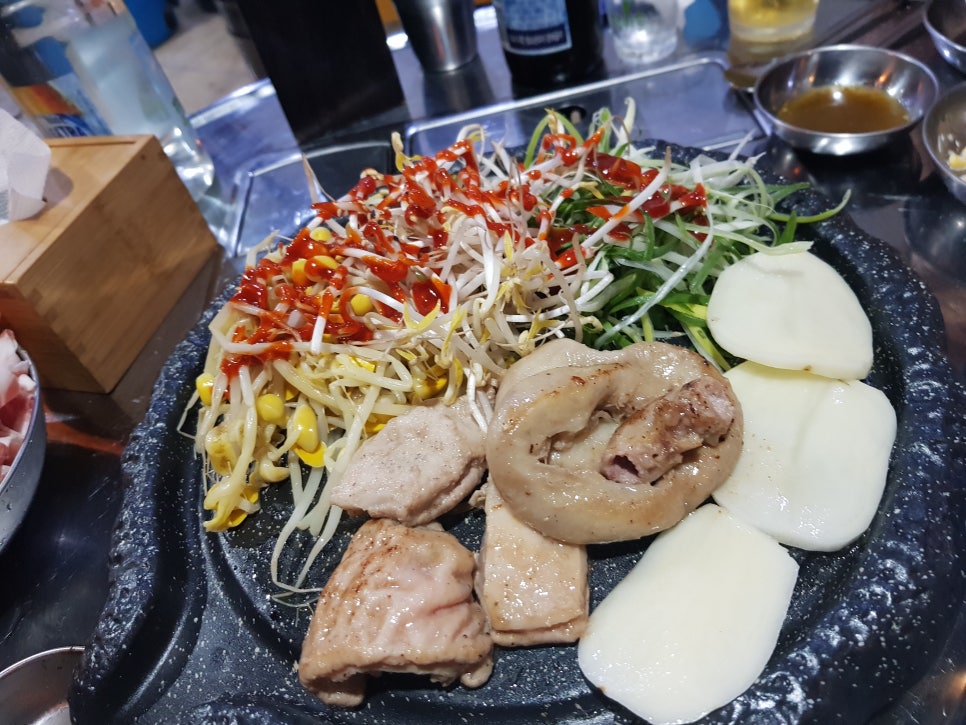곱창댁 이미지