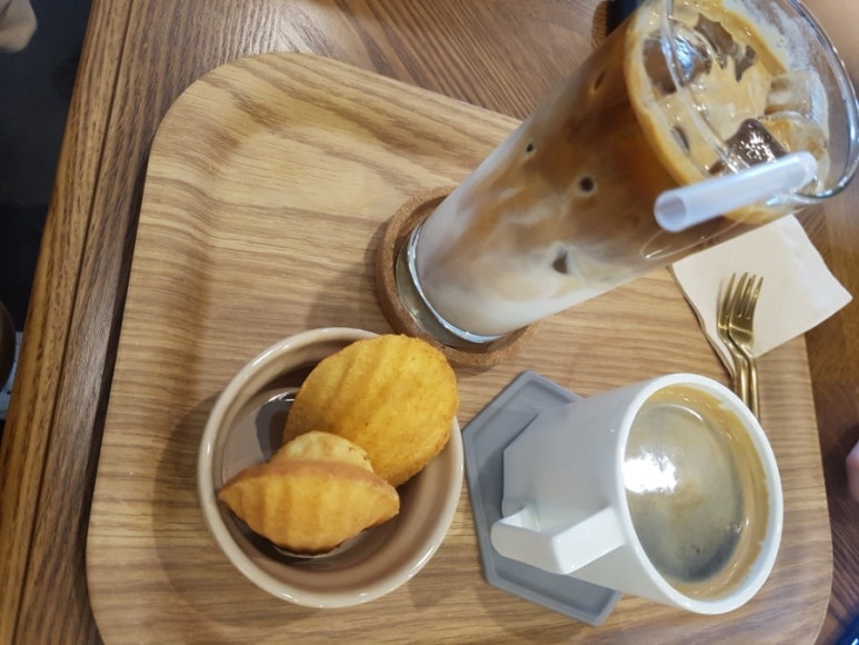 카페 아늑(Cafe Aneuk) 이미지