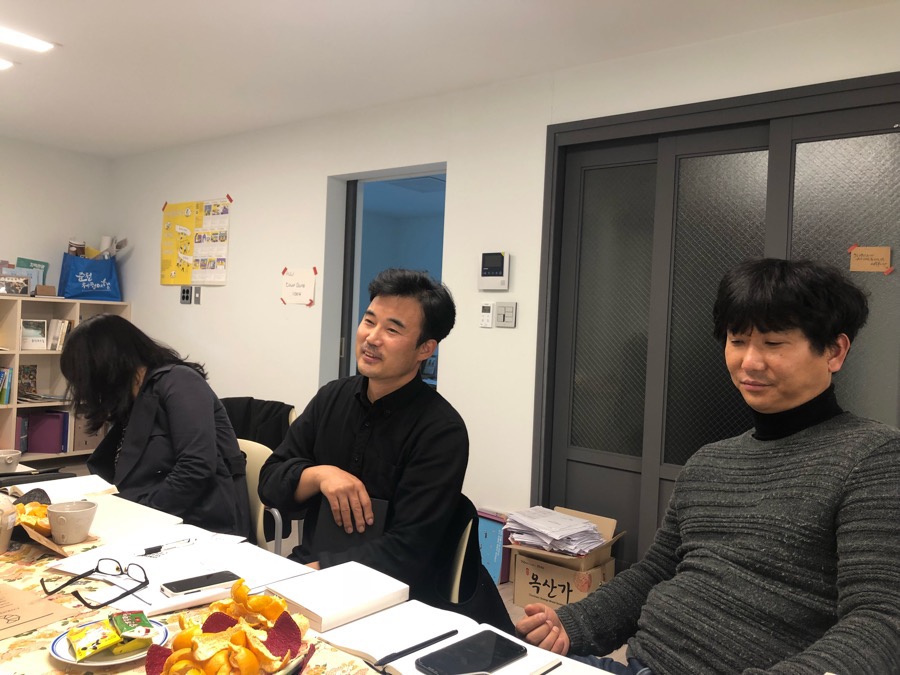예술밭사이로 이미지