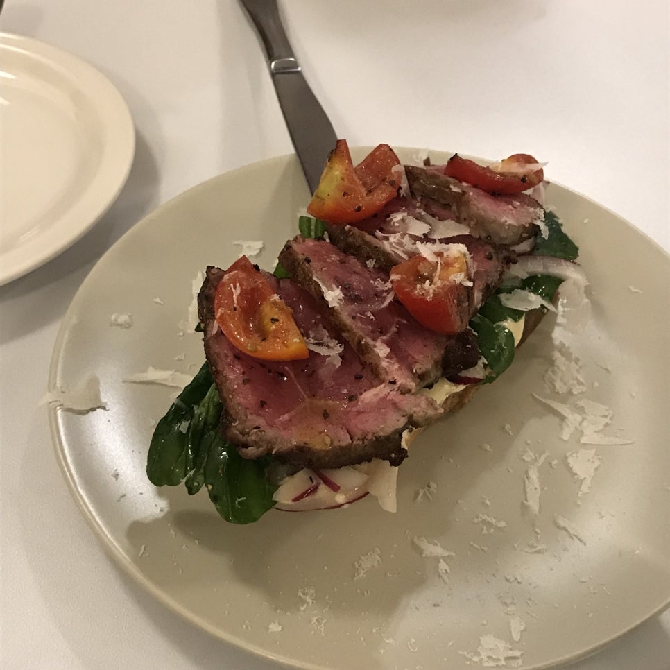 월간식당 이미지