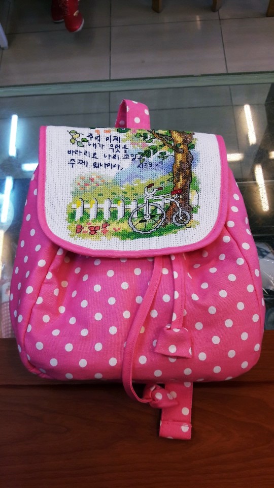 황실유럽십자수 이미지