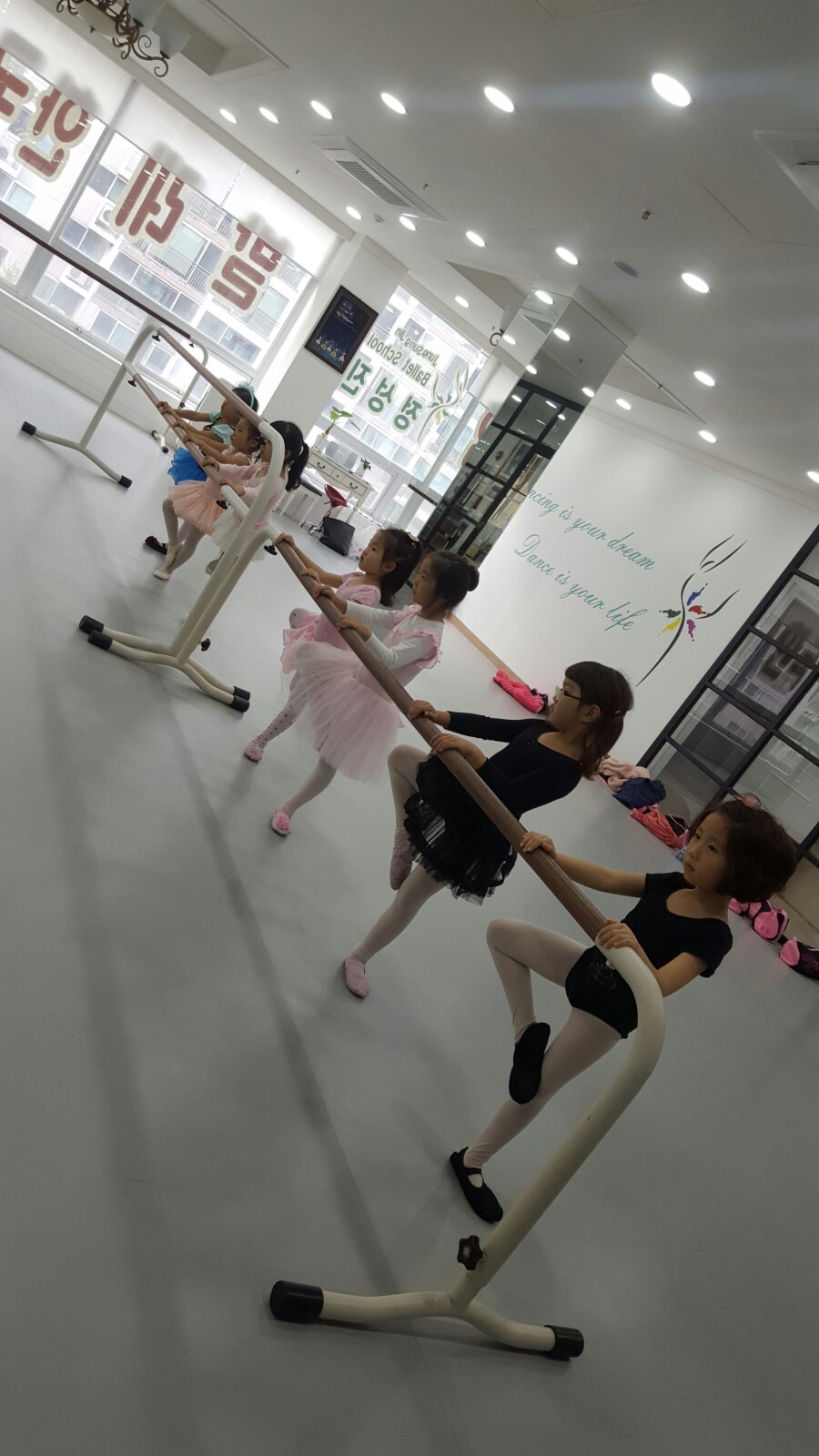 그랑J발레무용학원 이미지