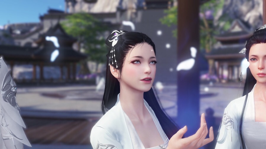 이화궁 이미지