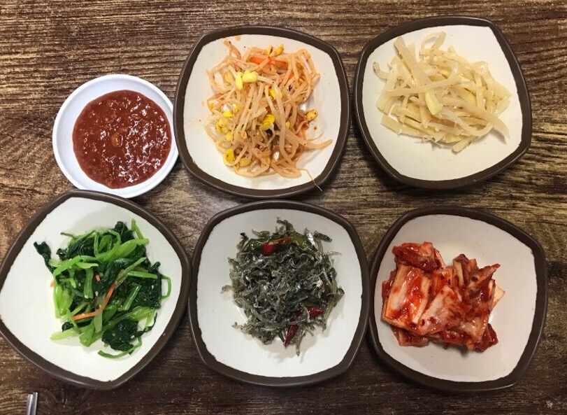 사계우리음식점 이미지