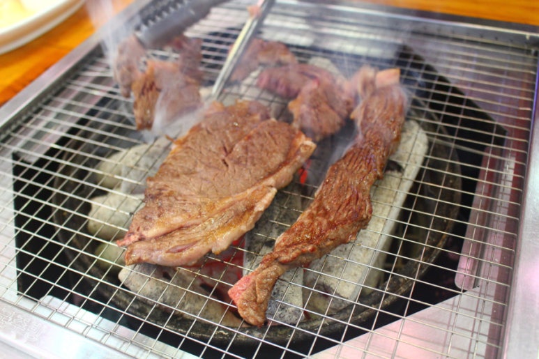 한우이야기 이미지