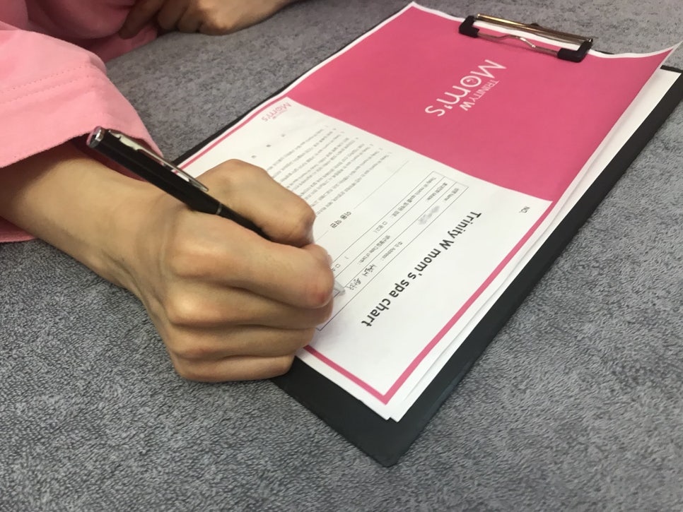 트리니티 더블유 맘스 이미지