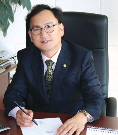 시대용역(주) 이미지