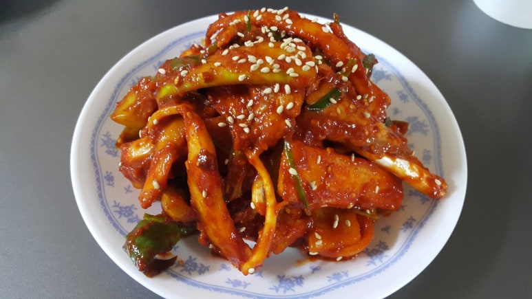 전라도홍어집 이미지