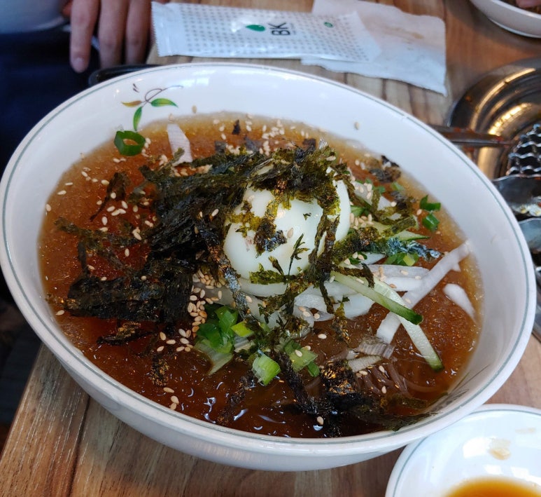 춘천숯불닭갈비계륵의꿈 이미지