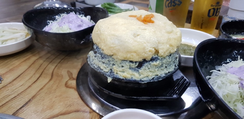 삼정야채 이미지