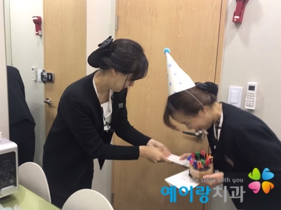 예이랑치과교정과치과의원 이미지