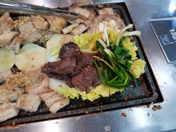 궁중양곱창 이미지