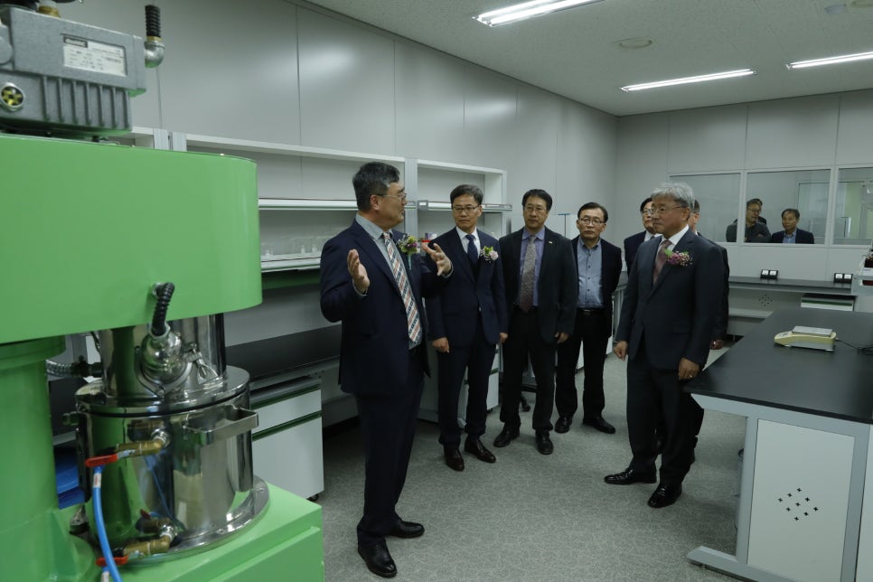 코스모글로벌(주) 이미지