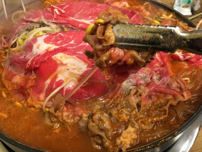 백년불고기 이미지