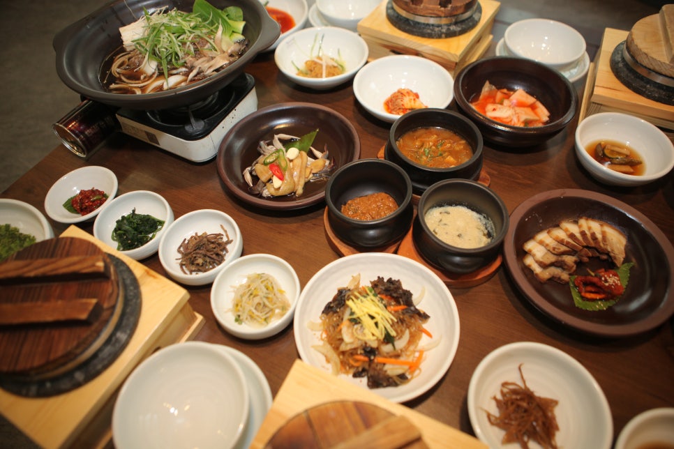 고기반찬 이미지