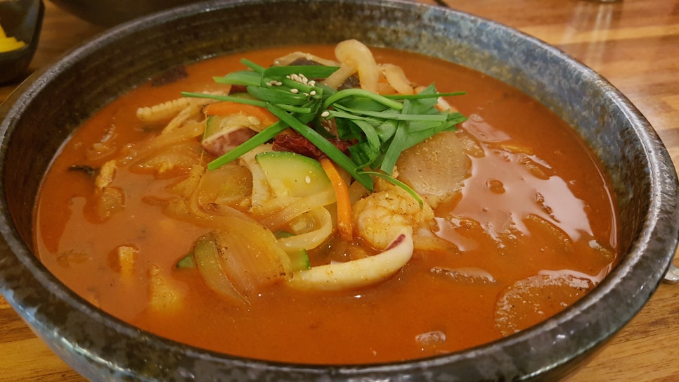 홍짬뽕 이미지