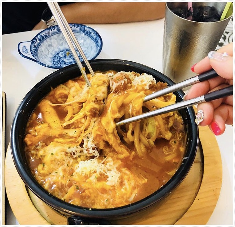 돈까스식당 이미지