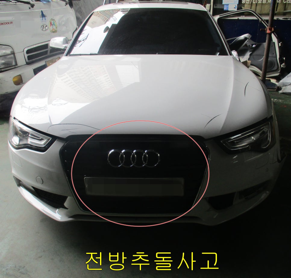 가산자동차부분정비 이미지