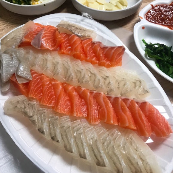셀프회수산 이미지