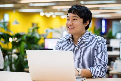 커넥트휴먼 이미지