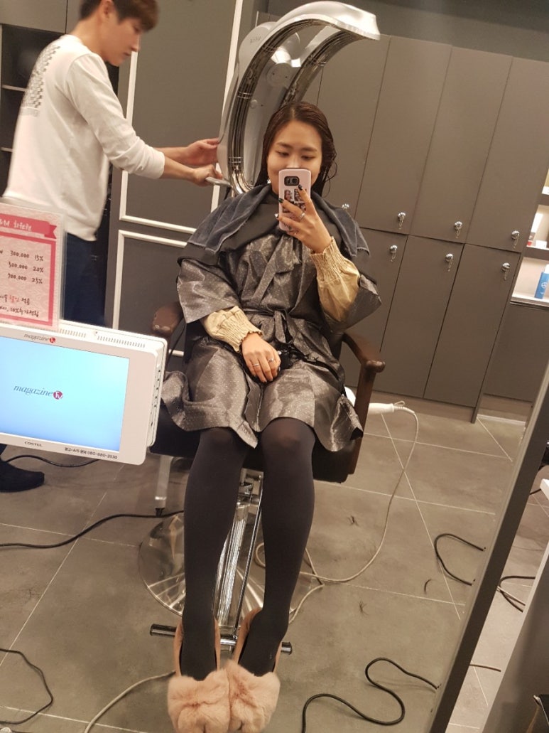 더블유앤엠헤어 이미지
