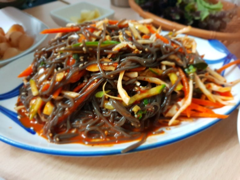 100세왕족발 이미지