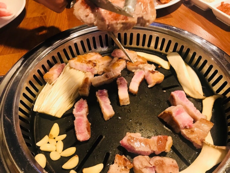 일차고기 이미지