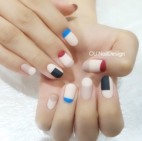 오유네일 이미지