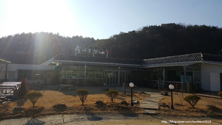솔마루커피 이미지