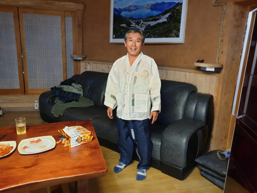 대둔산힐링센터 이미지
