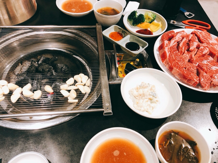 참토우정육식당 이미지