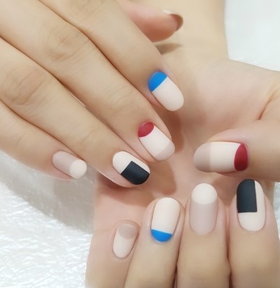 오유네일 이미지