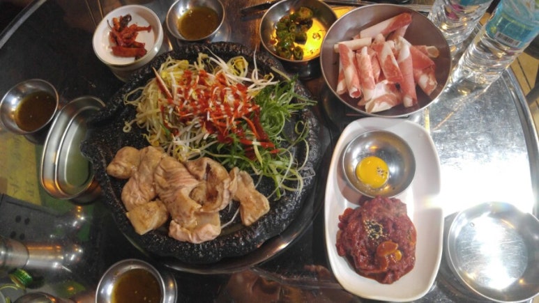 곱창댁 이미지