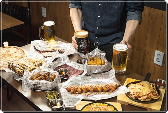 달빛맥주 이미지