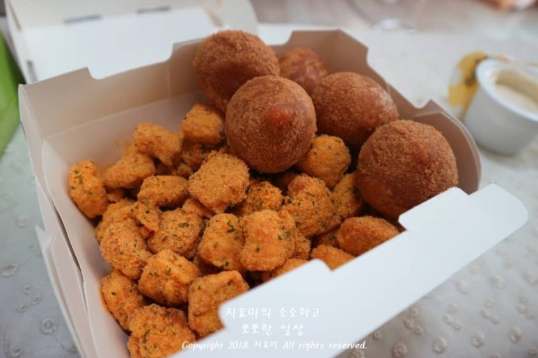 BHC(비에이치씨) 파주운정점 이미지