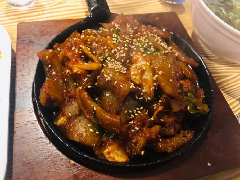 언니네 포차 이미지