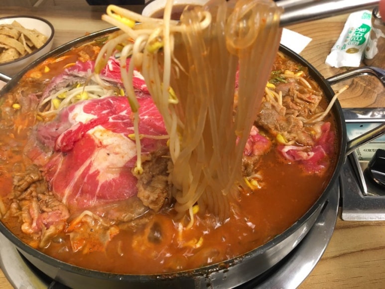 백년불고기 이미지