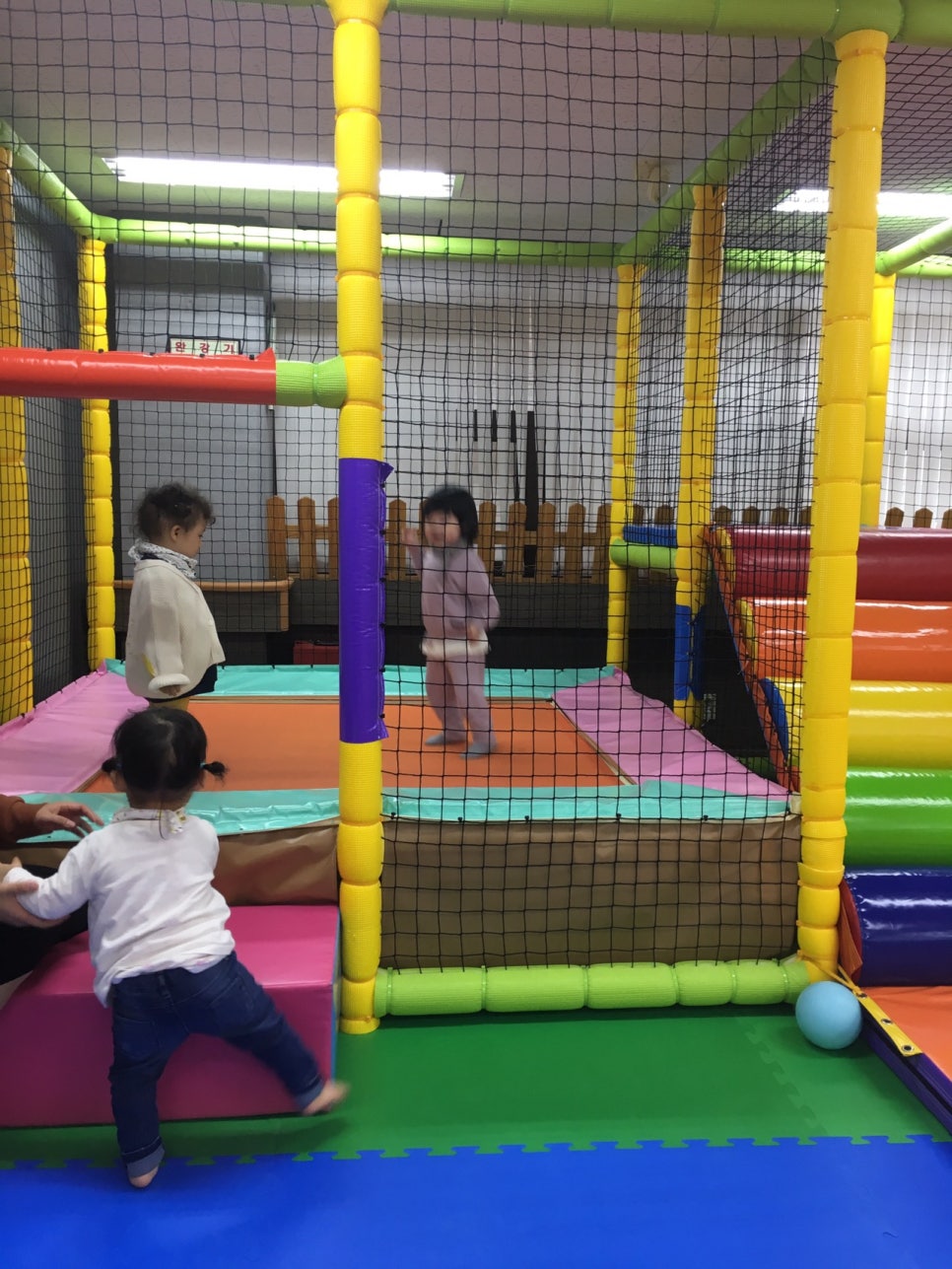 금천구육아종합지원센터 독산점 이미지