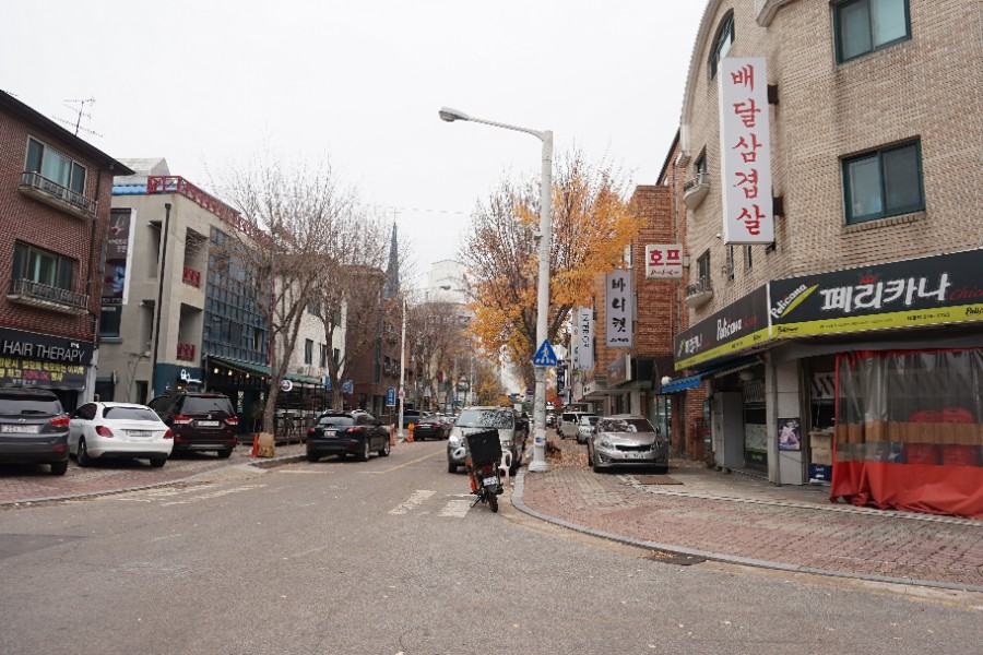 디저트 굽다. 이미지