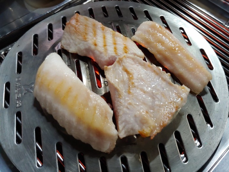 갈비공장 이미지