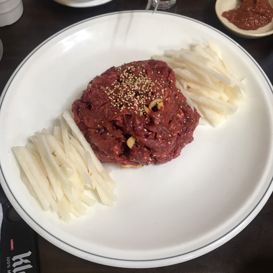 성심정육점식당 이미지