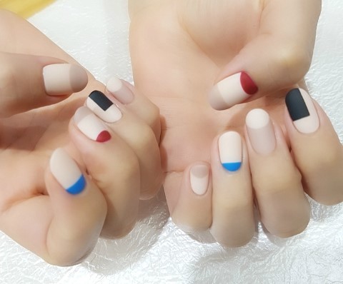 오유네일 이미지