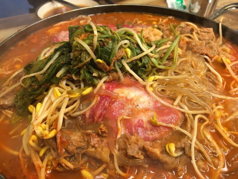 백년불고기 이미지