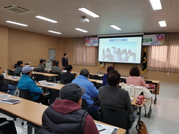 김화농협미곡처리장 이미지