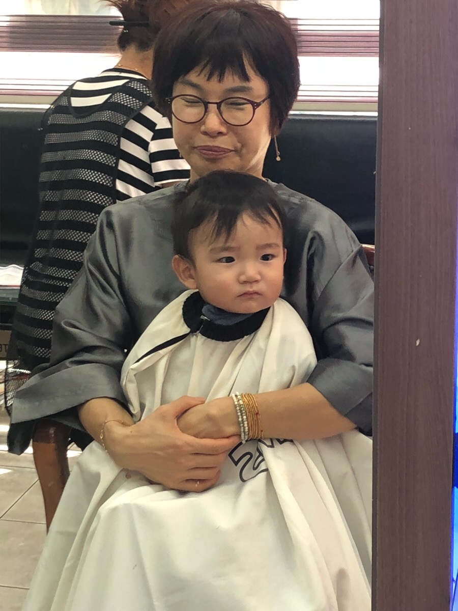 유누헤어 이미지