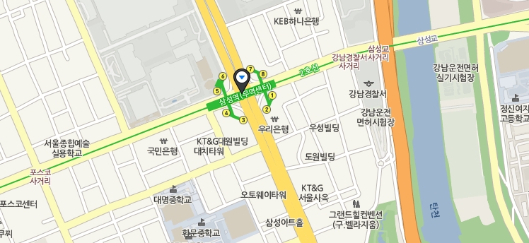 주식회사 한국코스모 이미지