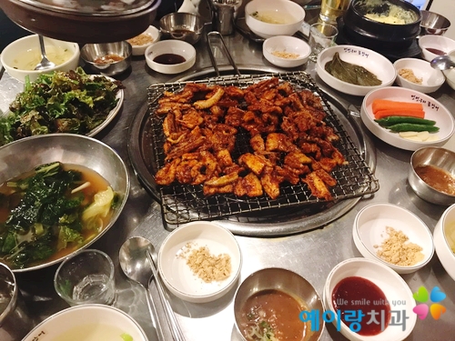 예이랑치과교정과치과의원 이미지